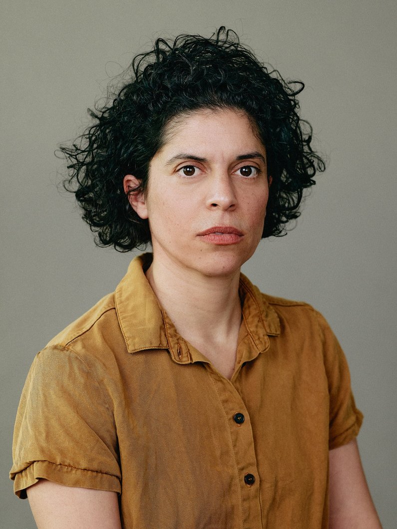 Reut Shemesh