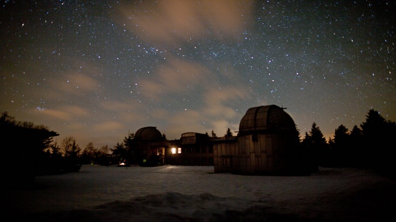  Sonneberg Observatory