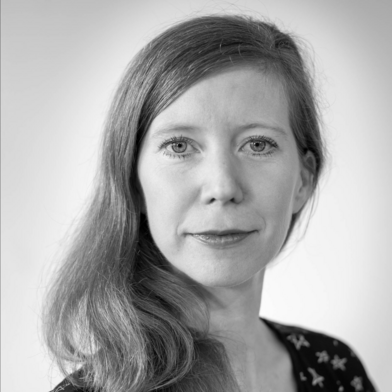 Antje Velsinger