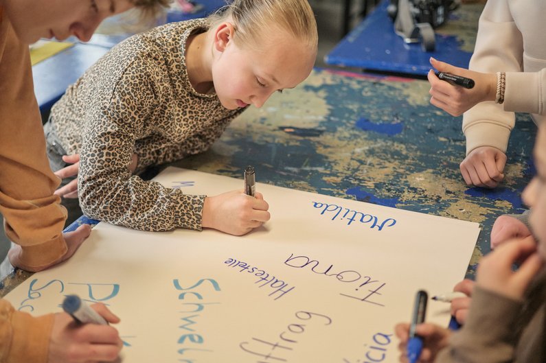 Die Neuen Auftraggeber von Schwelm 