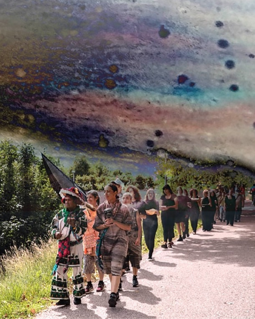 the new patrons of UMMANZ