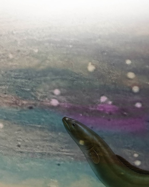 the new patrons of UMMANZ