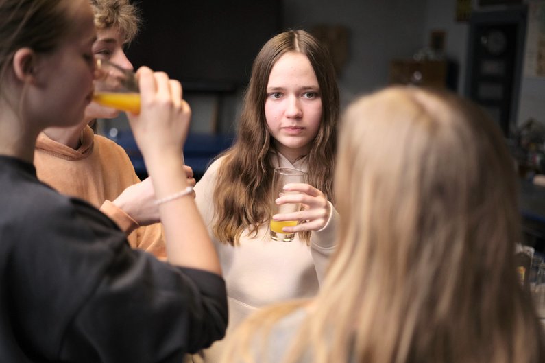 Die Neuen Auftraggeber von Schwelm 