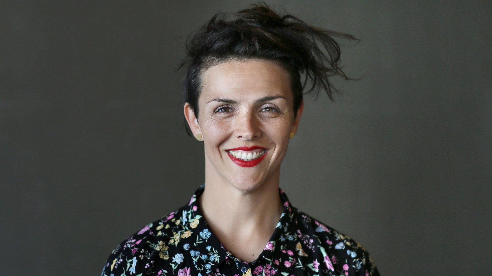 Regina Rossi
