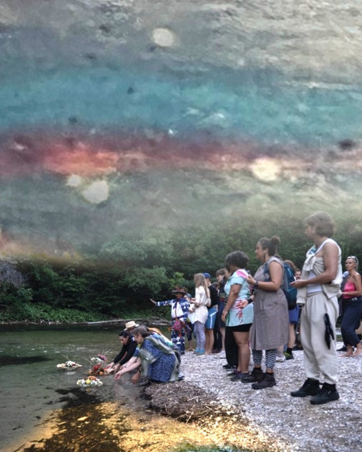 the new patrons of UMMANZ