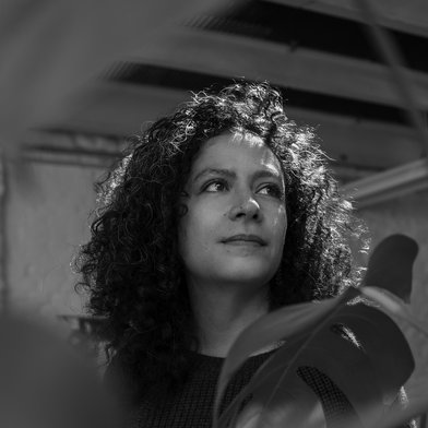 Mariana Castillo Deball