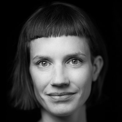 Alina Kokoschka