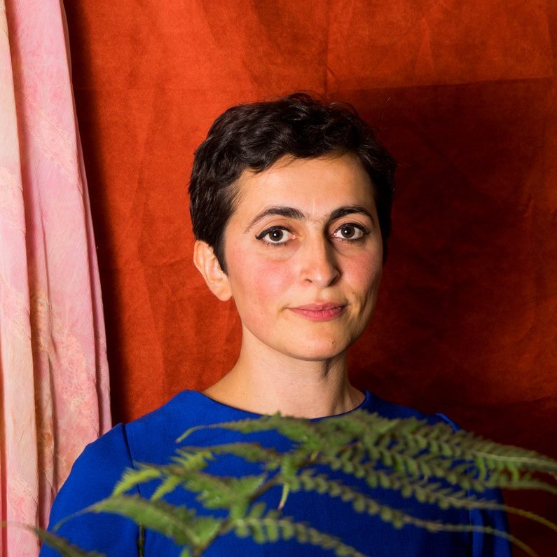 Nuray Demir