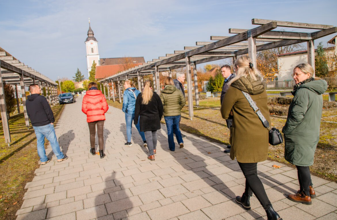 Die Neuen Auftraggeber von Künzing