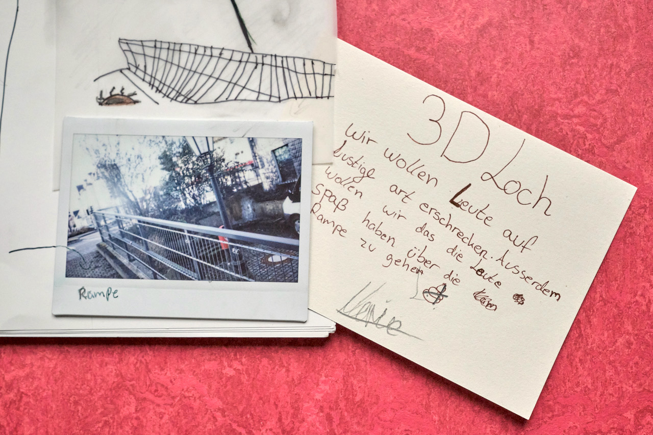 Die Neuen Auftraggeber von Schwelm 