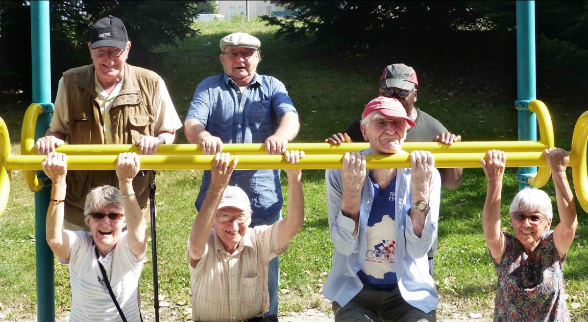 Forschungsprojekt nach dem Modell Neue Auftraggeber in Belfort