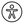 Icon Barriere-frei